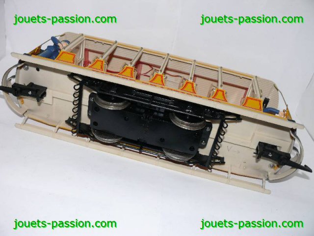 7778 Tramway Bachmann G