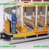 7778 Tramway Bachmann G