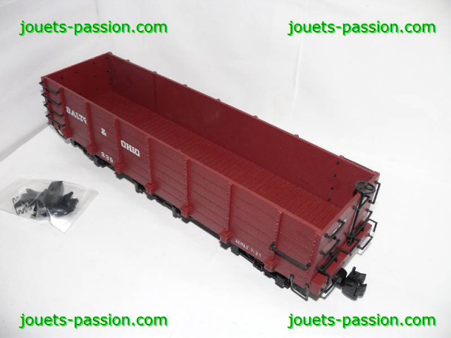 7780 Tombereau Bachmann G