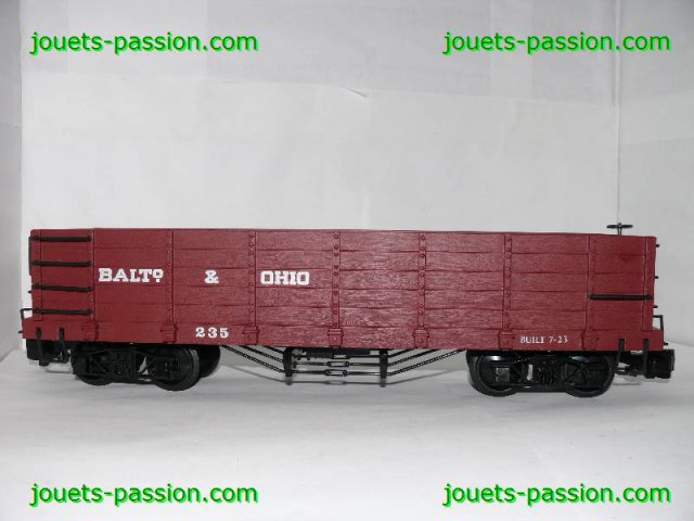 7780 Tombereau Bachmann G