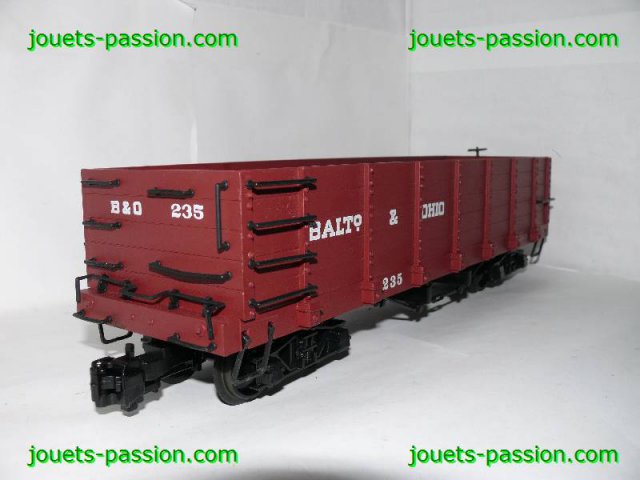 7780 Tombereau Bachmann G