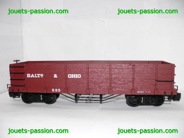 7780 Tombereau Bachmann G