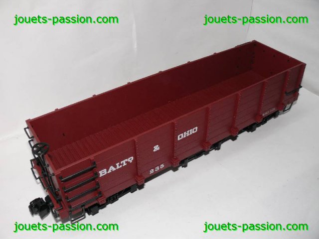 7780 Tombereau Bachmann G