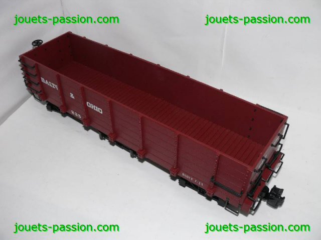 7780 Tombereau Bachmann G