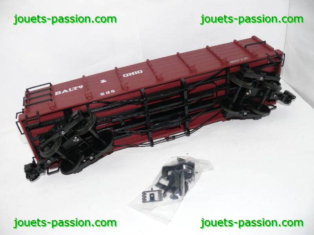 7780 Tombereau Bachmann G