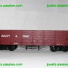 7780 Tombereau Bachmann G