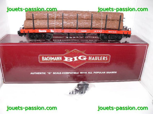 7781 Ranchers Bachmann G