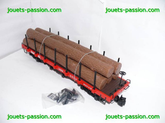 7781 Ranchers Bachmann G