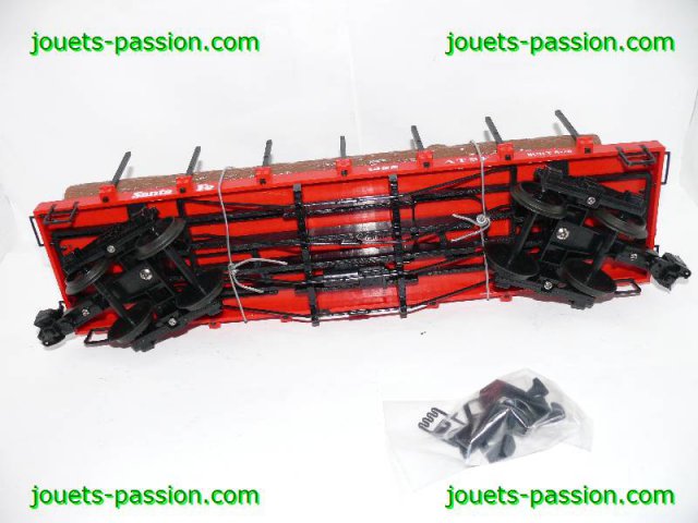 7781 Ranchers Bachmann G