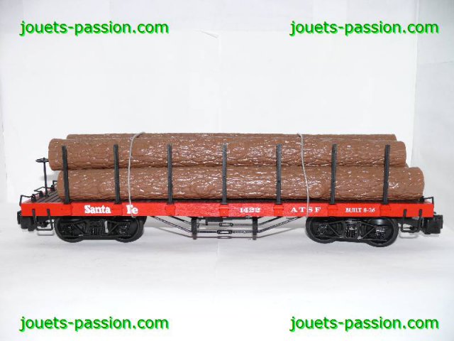 7781 Ranchers Bachmann G