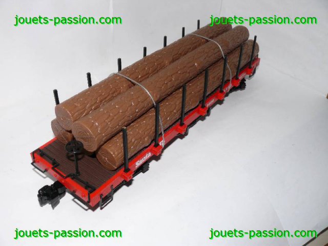 7781 Ranchers Bachmann G