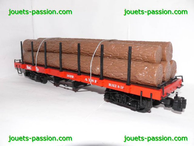 7781 Ranchers Bachmann G