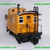 7784 LGB Caboose 43650