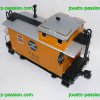 7784 LGB Caboose 43650