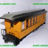 7786 LGB voiture Western mixe ref. 3081