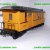 Ebay &raquo; 7786 LGB voiture Western mixe ref. 3081