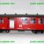 Ebay &raquo; Serie 7000 &raquo; Serie 7700 &raquo; Serie 7780 &raquo; 7788 LGB mixte fourgon ref 3171