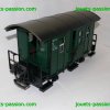 7791 fourgon LGB ref.4039