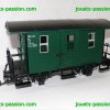 7791 fourgon LGB ref.4039