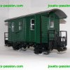 7791 fourgon LGB ref.4039