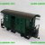 Ebay &raquo; Serie 7000 &raquo; Serie 7700 &raquo; Série 7790 &raquo; 7791 fourgon LGB ref.4039