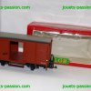 7792 fourgon LGB ref.4035
