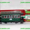 7793 LGB voiture voyageurs ref.3020