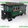 7793 LGB voiture voyageurs ref.3020