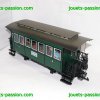 7793 LGB voiture voyageurs ref.3020