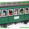7793 LGB voiture voyageurs ref.3020