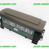 7793 LGB voiture voyageurs ref.3020