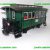 Ebay &raquo; Serie 7000 &raquo; Serie 7700 &raquo; Série 7790 &raquo; 7793 LGB voiture voyageurs ref.3020