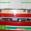 7794 motrice diesel LGB ref.2096S