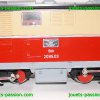 7794 motrice diesel LGB ref.2096S
