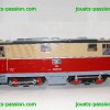 7794 motrice diesel LGB ref.2096S