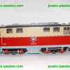 7794 motrice diesel LGB ref.2096S
