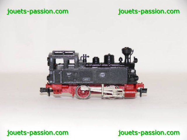 7800 Fleischmann ref .7000 (N)