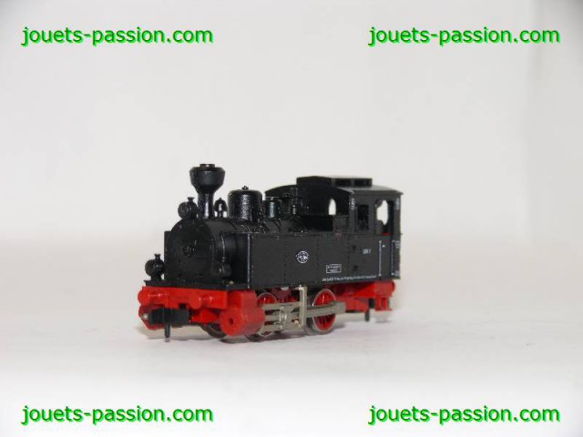 7800 Fleischmann ref .7000 (N)