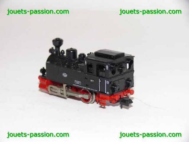 7800 Fleischmann ref .7000 (N)