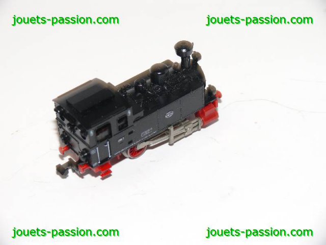 7800 Fleischmann ref .7000 (N)