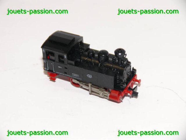 7800 Fleischmann ref .7000 (N)