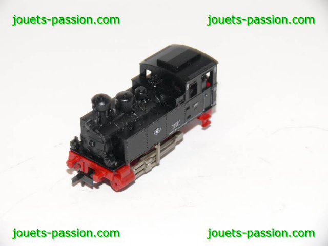 7800 Fleischmann ref .7000 (N)