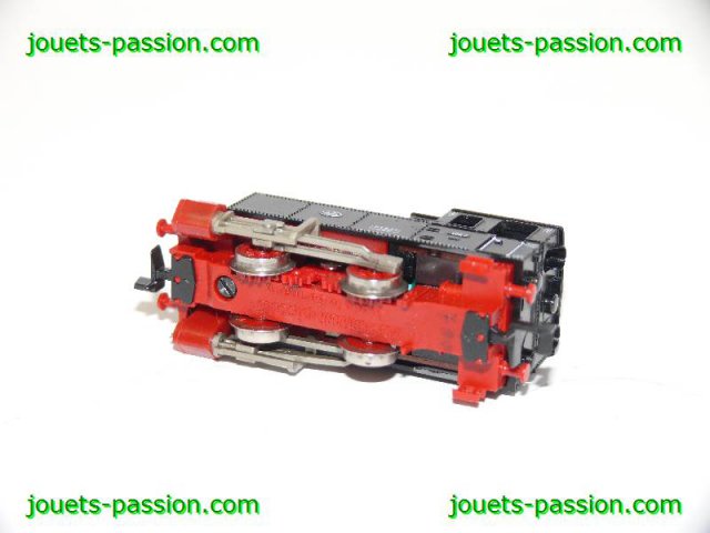 7800 Fleischmann ref .7000 (N)