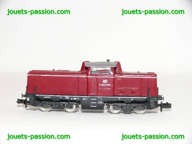 7801 Fleischmann V100 ref.7230 (N)