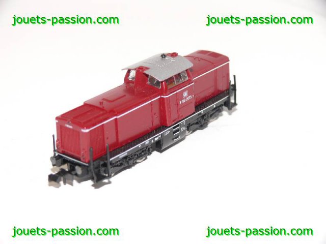 7801 Fleischmann V100 ref.7230 (N)