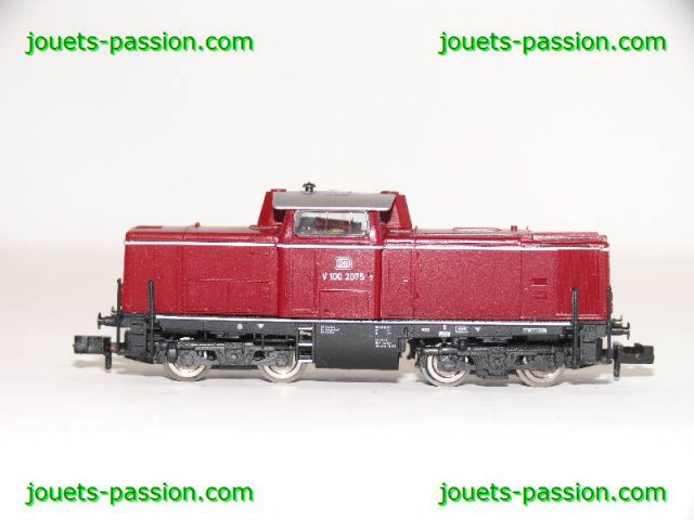 7801 Fleischmann V100 ref.7230 (N)