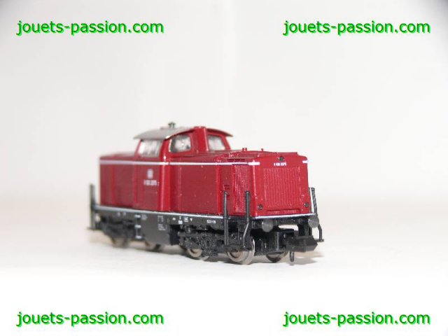 7801 Fleischmann V100 ref.7230 (N)