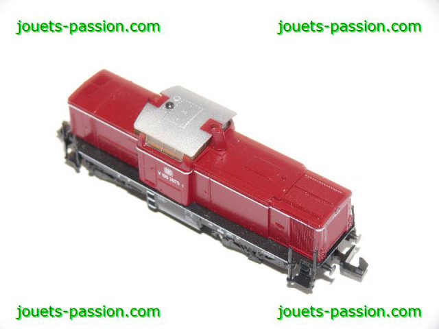 7801 Fleischmann V100 ref.7230 (N)