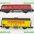 Ebay &raquo; Serie 7000 &raquo; 7800 &raquo; 7803-7808 2 wagons Fleischmann Piccolo