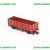 Ebay &raquo; Serie 7000 &raquo; 7800 &raquo; 7804-7805 2 wagons Fleischmann Piccolo ref 8205 et 8401  